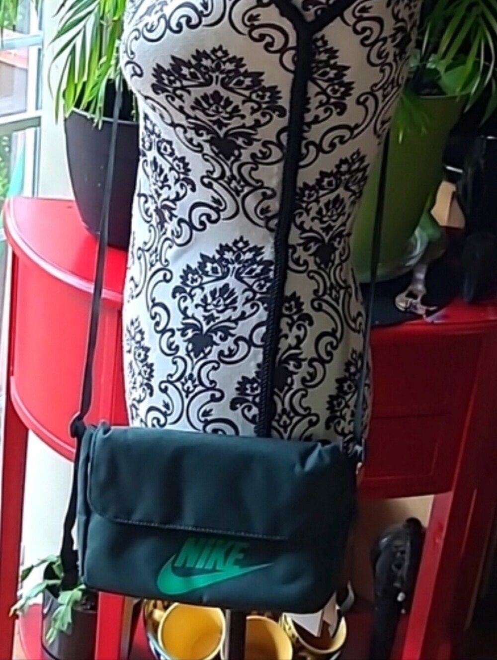 Nike Crossbody Bag